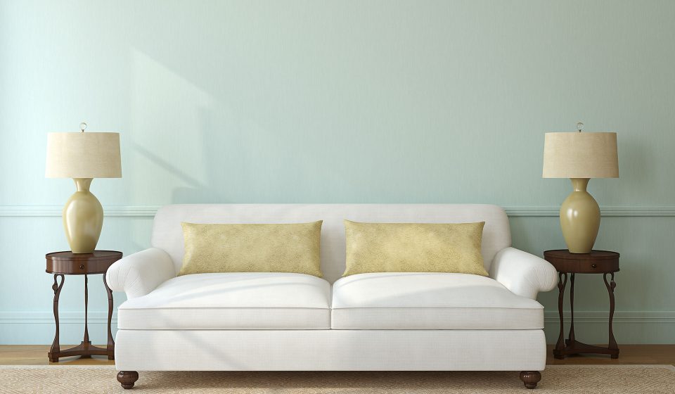 WHG Hull Sofa